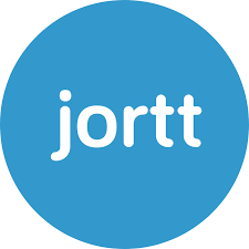 Jortt logo