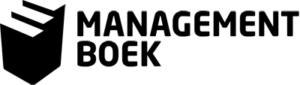 Logo managementboek