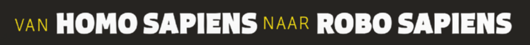 Logo homo sapiens website